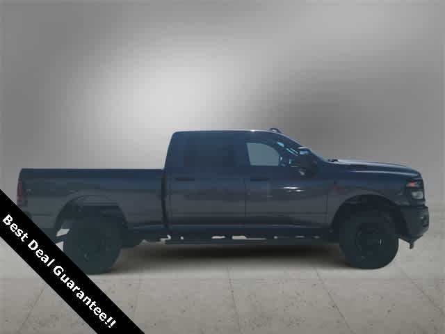 Thumbnail: 2025 RAM 2500 - 9