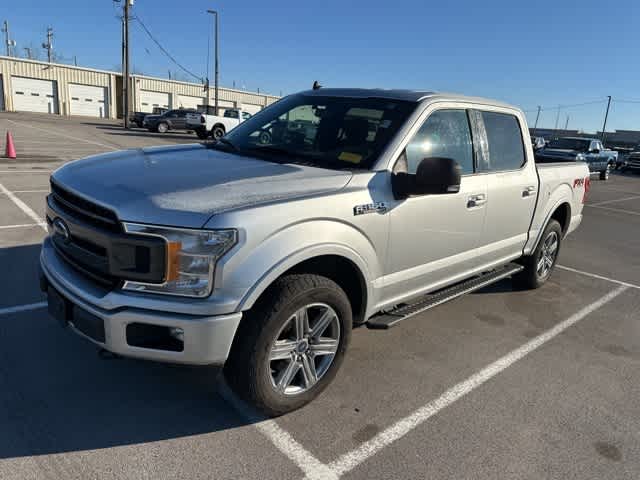 Thumbnail: 2019 Ford F-150 - 12