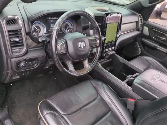 Thumbnail: 2021 RAM 1500 - 10