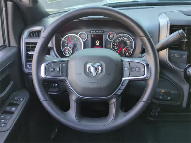 Thumbnail: 2026 RAM 3500 - 23