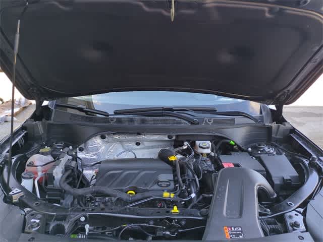 Thumbnail: 2025 Chevrolet Trax - 15