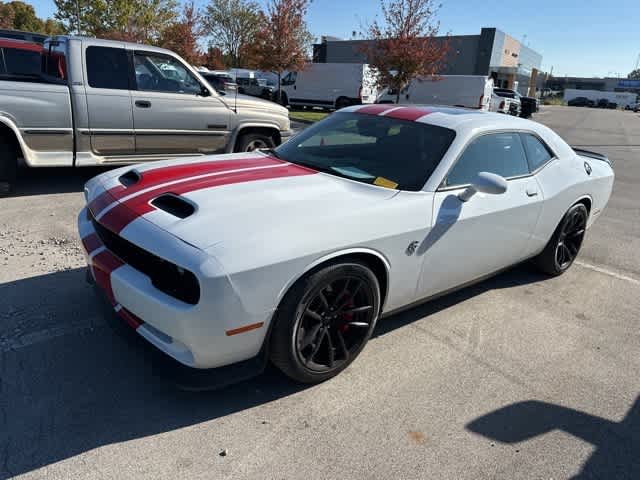 Thumbnail: 2023 Dodge Challenger - 20