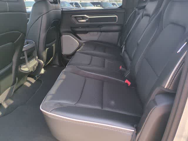 Thumbnail: 2026 RAM 1500 - 20