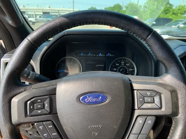 Thumbnail: 2015 Ford F-150 - 6