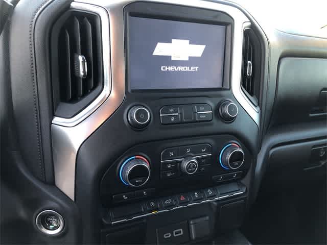 Thumbnail: 2020 Chevrolet Silverado 1500 - 15