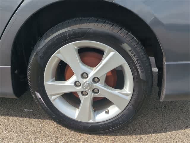 Thumbnail: 2011 Toyota Corolla - 13