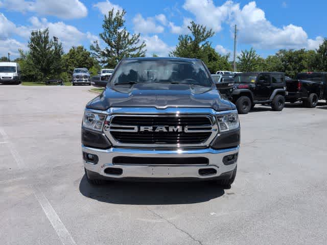 Thumbnail: 2019 RAM 1500 - 3