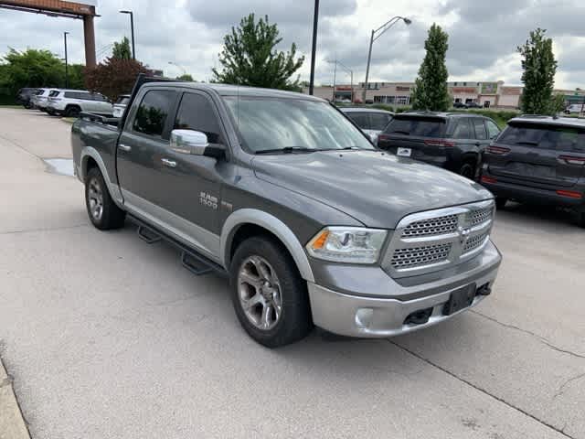 Thumbnail: 2013 RAM 1500 - 23