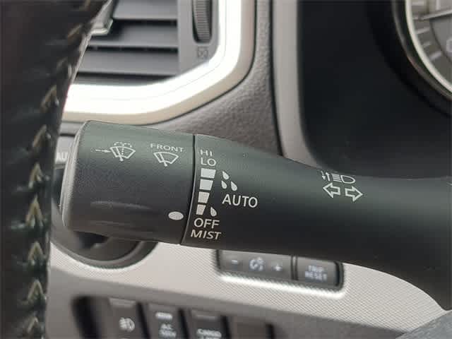 Thumbnail: 2018 Nissan Titan - 27