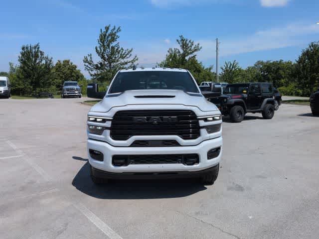 Thumbnail: 2026 RAM 2500 - 3