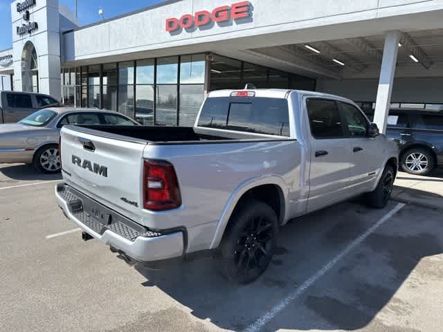 Thumbnail: 2026 RAM 1500 - 10