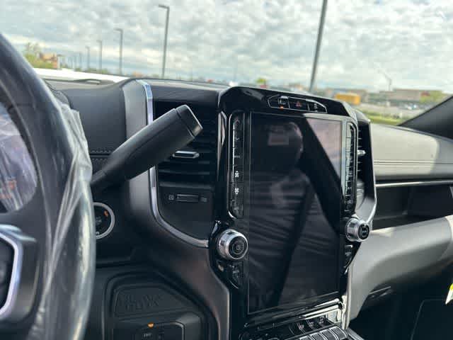 Thumbnail: 2026 RAM 2500 - 3