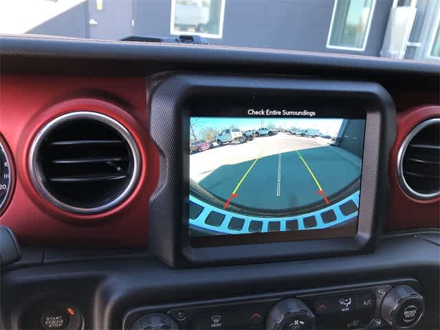 Thumbnail: 2019 Jeep Wrangler - 20