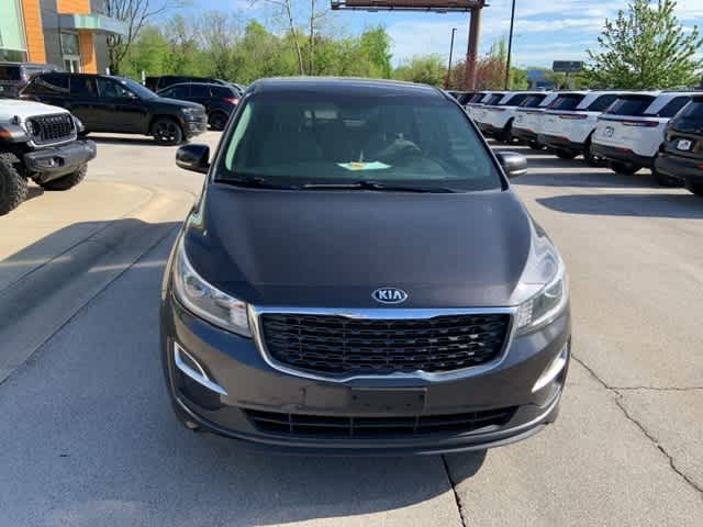 Thumbnail: 2020 Kia Sedona - 31