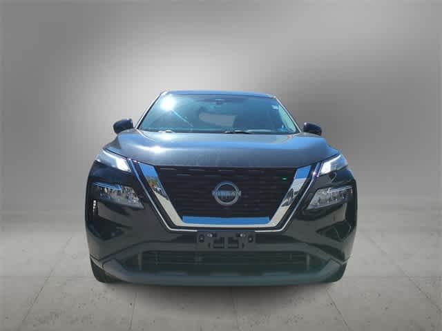 Thumbnail: 2023 Nissan Rogue - 3