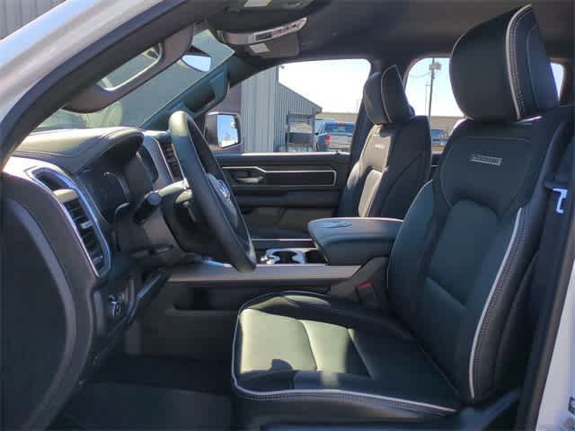 Thumbnail: 2026 RAM 1500 - 17