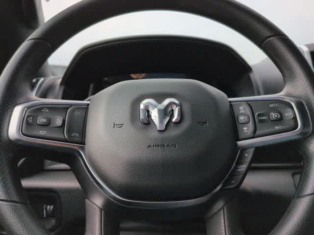 Thumbnail: 2026 RAM 1500 - 23