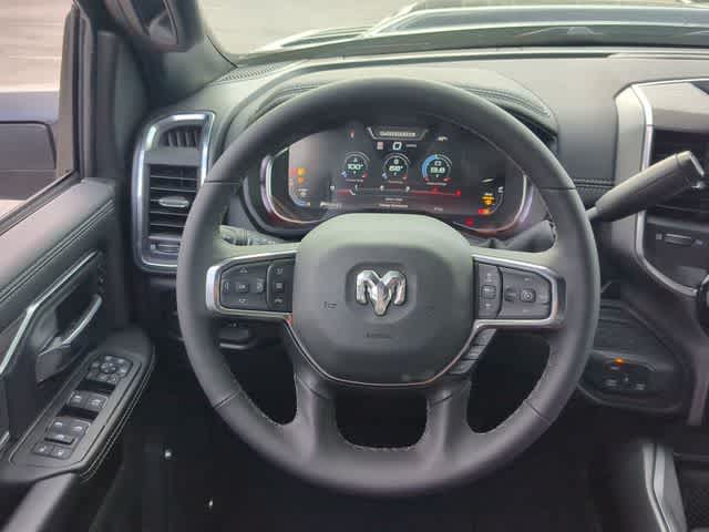 Thumbnail: 2026 RAM 3500 - 23