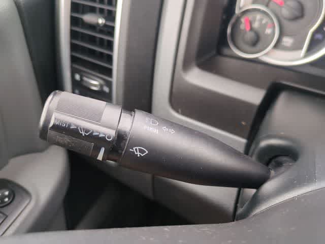 Thumbnail: 2018 RAM 1500 - 27