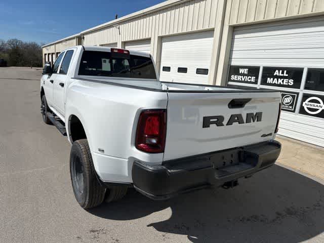 Thumbnail: 2026 RAM 3500 - 8