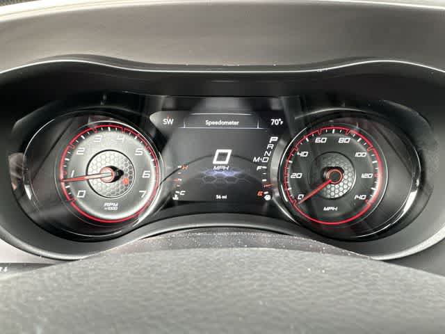 Thumbnail: 2022 Dodge Charger - 19