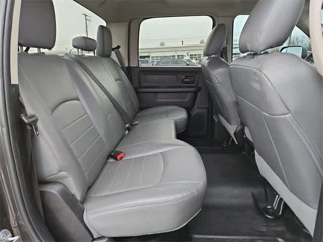 Thumbnail: 2018 RAM 3500 - 21