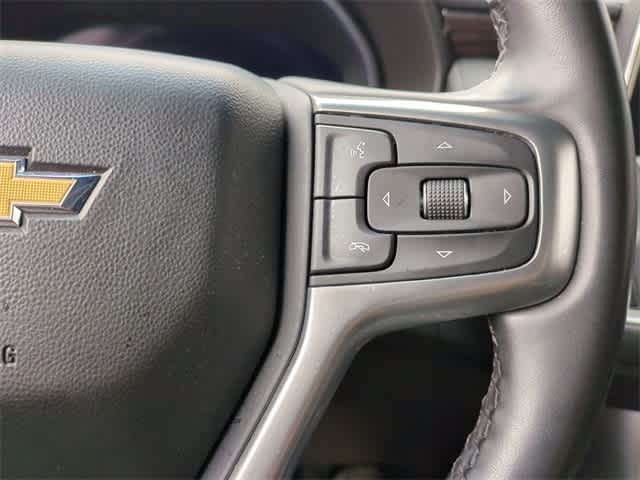 Thumbnail: 2024 Chevrolet Tahoe - 24