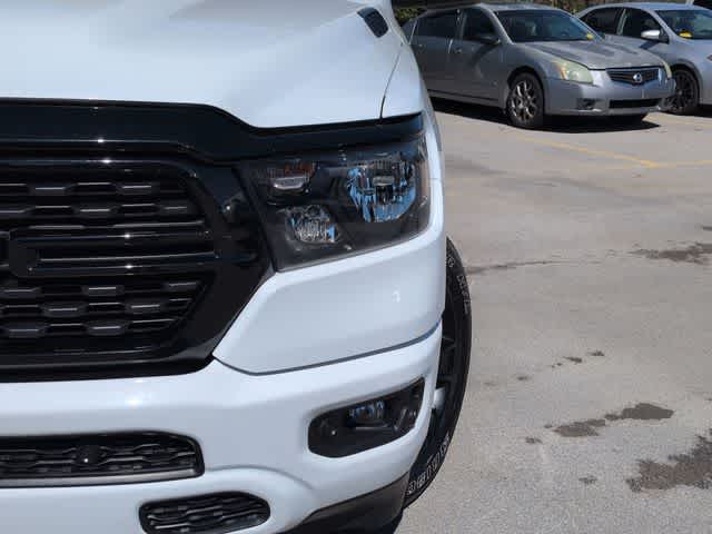 Thumbnail: 2023 RAM 1500 - 10