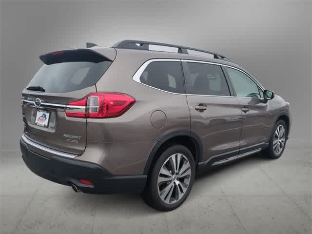 Thumbnail: 2021 Subaru Ascent - 8