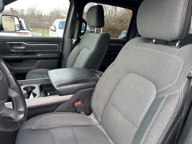 Thumbnail: 2019 RAM 1500 - 4