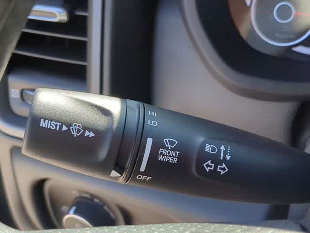 Thumbnail: 2026 RAM 3500 - 27