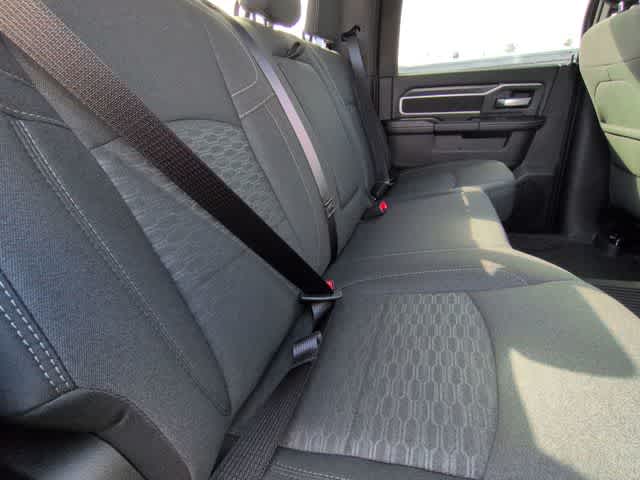 Thumbnail: 2026 RAM 2500 - 20