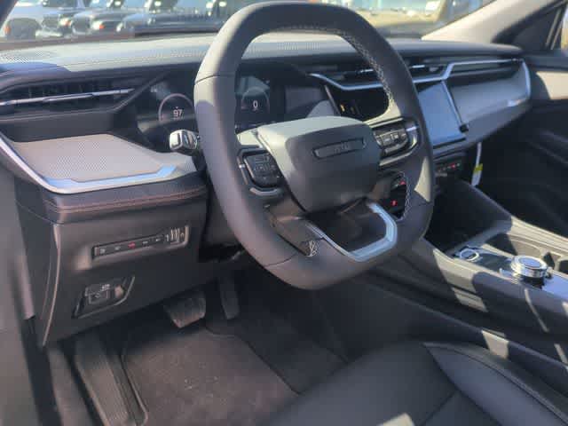 Thumbnail: 2026 Jeep Cherokee - 10