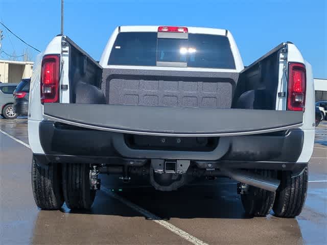 Thumbnail: 2026 RAM 3500 - 34