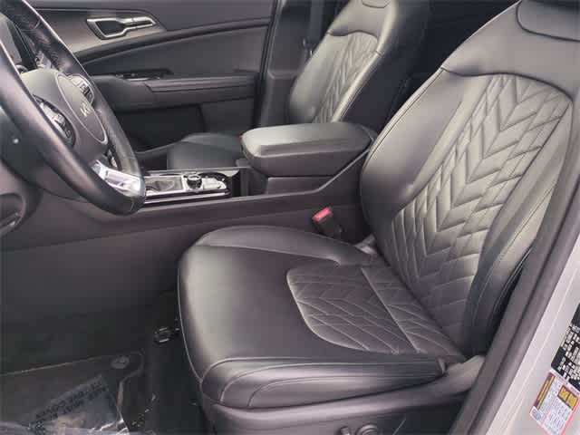 Thumbnail: 2024 Kia Sportage - 16