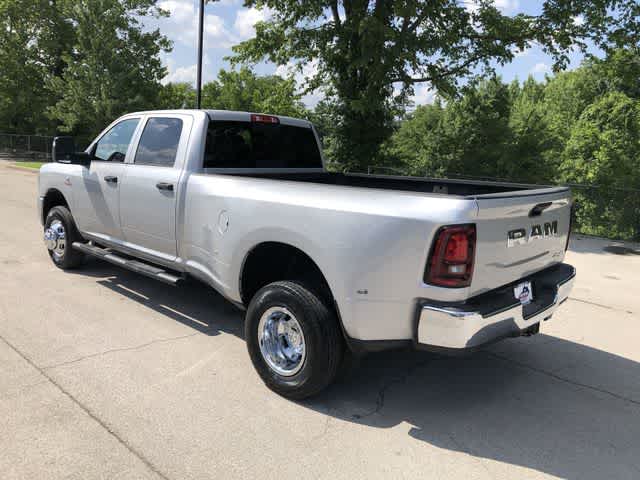 Thumbnail: 2026 RAM 3500 - 4