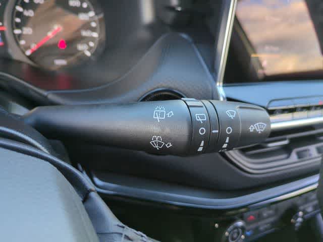 Thumbnail: 2026 Jeep Compass - 26