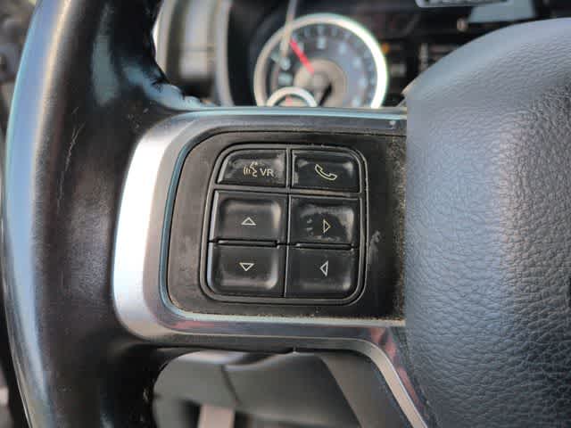 Thumbnail: 2020 RAM 2500 - 22