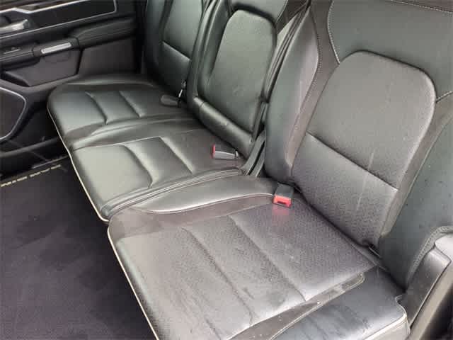 Thumbnail: 2020 RAM 1500 - 20