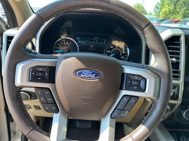 Thumbnail: 2019 Ford F-150 - 9