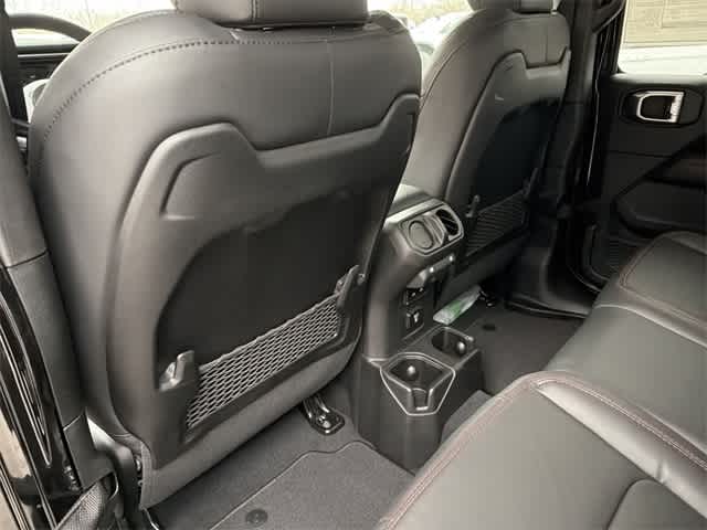 Thumbnail: 2026 Jeep Gladiator - 19