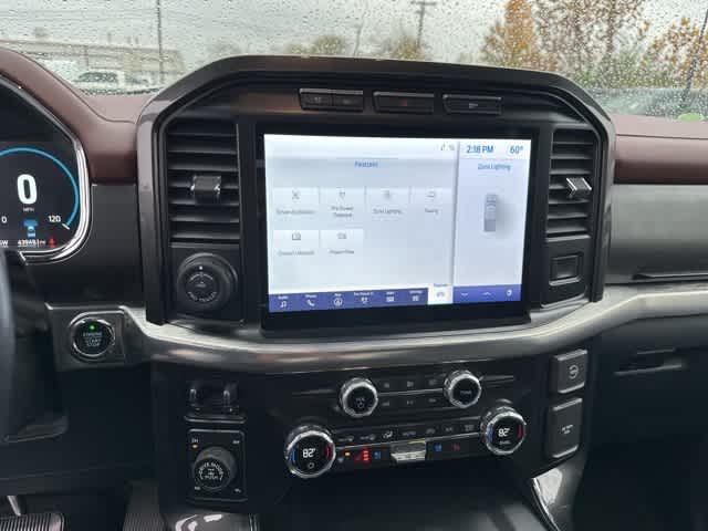 Thumbnail: 2021 Ford F-150 - 8