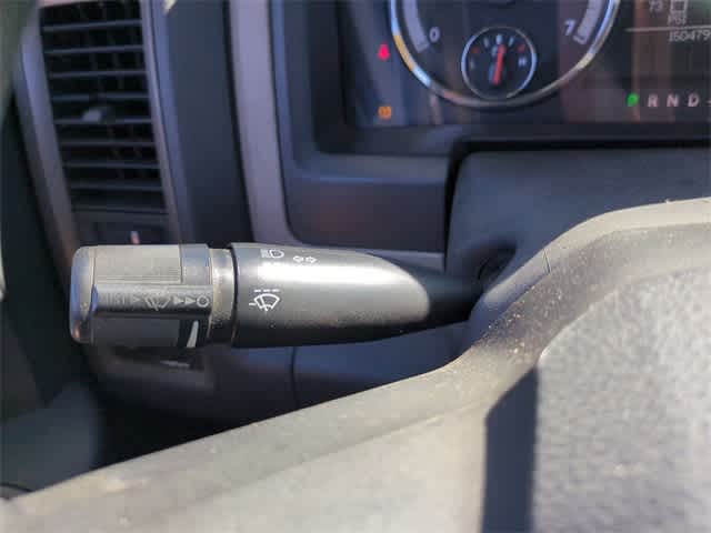 Thumbnail: 2011 RAM 2500 - 26