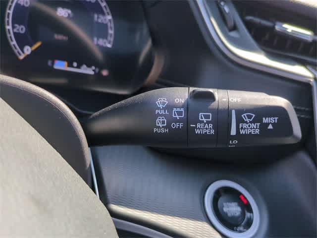 Thumbnail: 2025 Jeep Grand Cherokee - 27