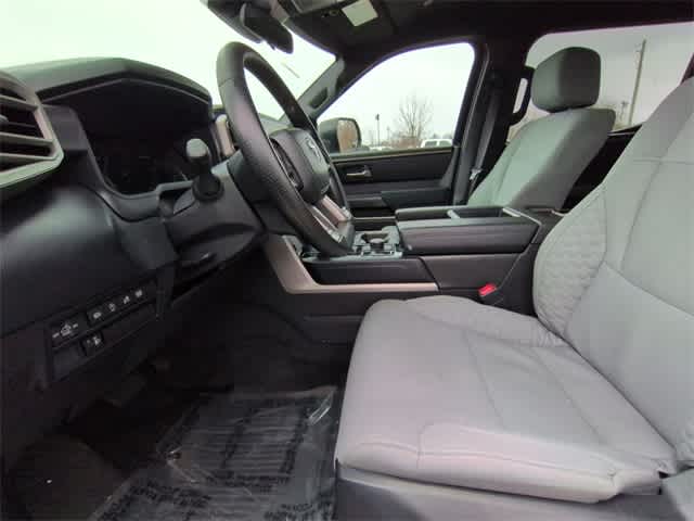 Thumbnail: 2025 Toyota Tundra - 10