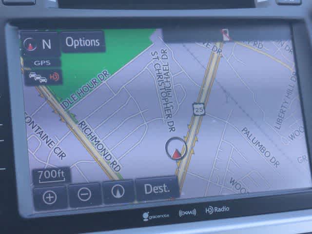 Thumbnail: 2016 Toyota Highlander - 30