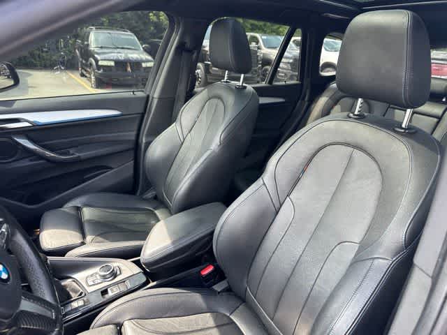 Thumbnail: 2016 BMW X1 - 5