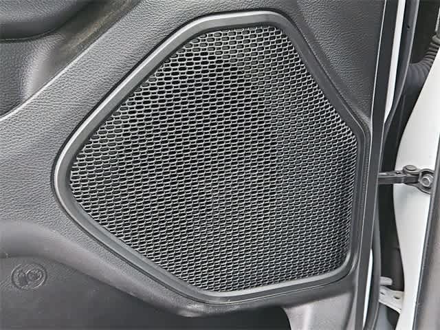 Thumbnail: 2023 RAM 1500 - 31