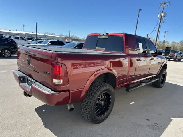 Thumbnail: 2018 RAM 2500 - 19