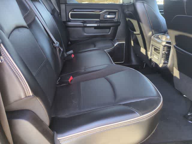 Thumbnail: 2019 RAM 2500 - 21